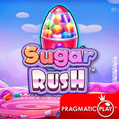Sugar Rush - JLJL77 2025 Hot Game